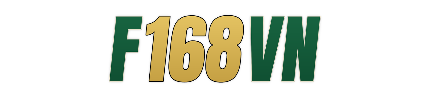 f168vn logo